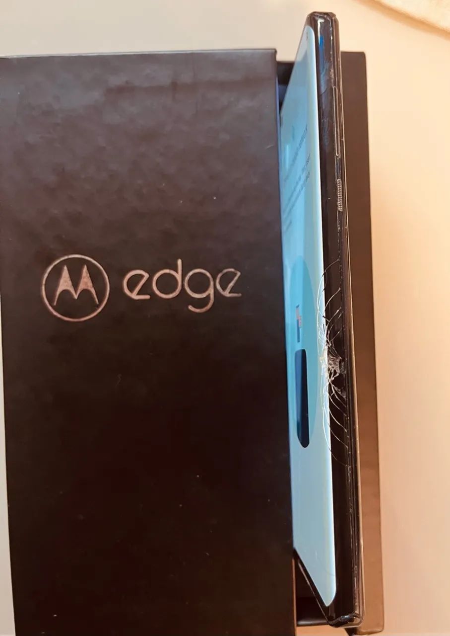 Moto edge 2020 + S10 Plus - Foto 5