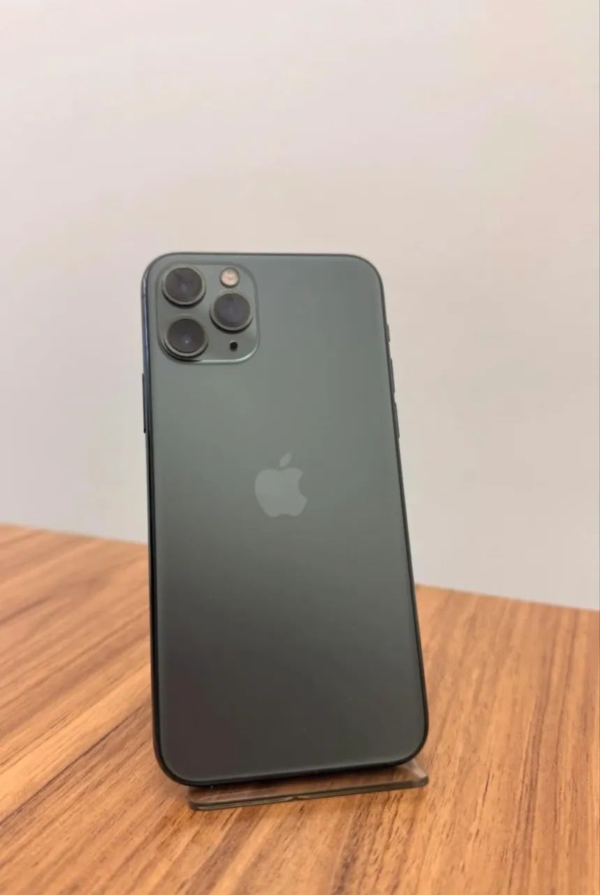 IPHONE 11 PRO MAX 64GB - Foto 2