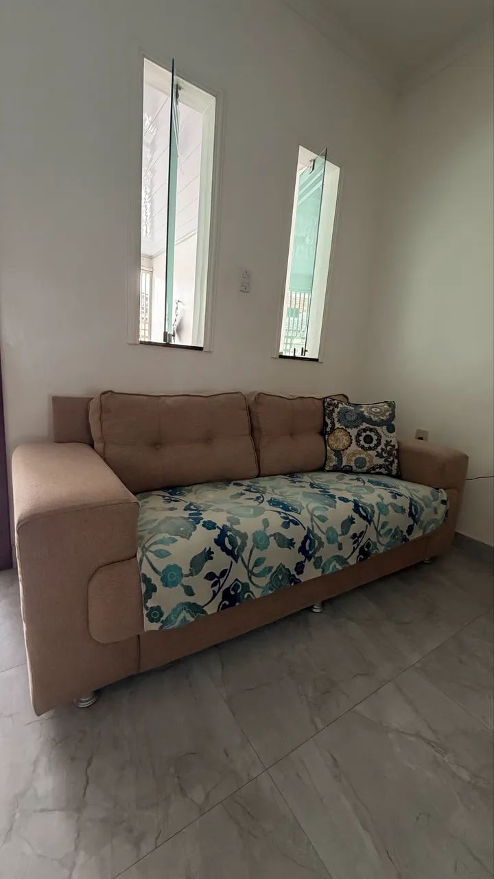 Sofá 