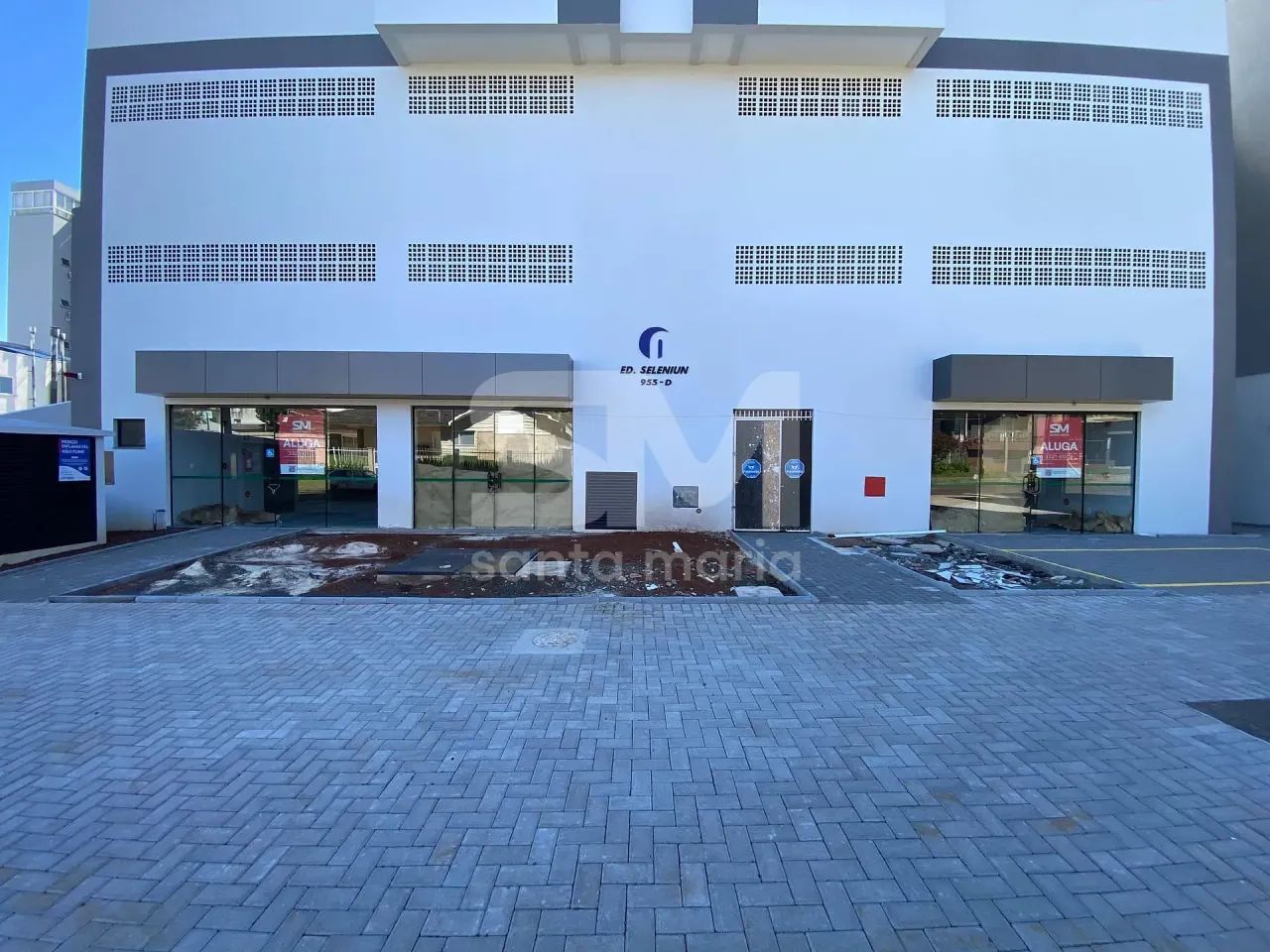 Sala para locação, Santa Maria, Chapecó, SC - Foto 2