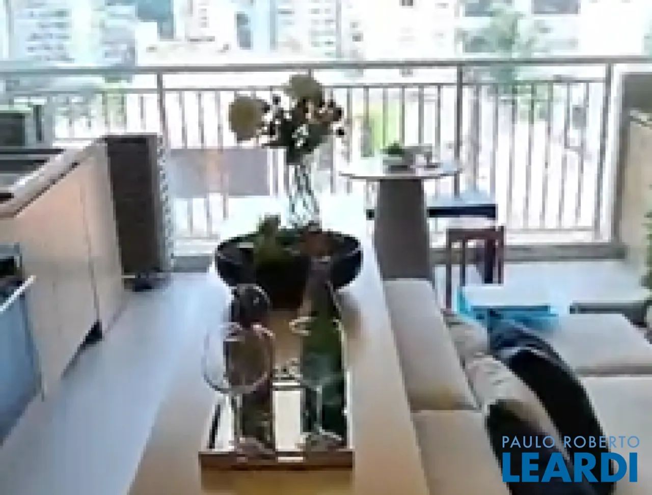 APARTAMENTO - VILA MARIANA - SP - Foto 3