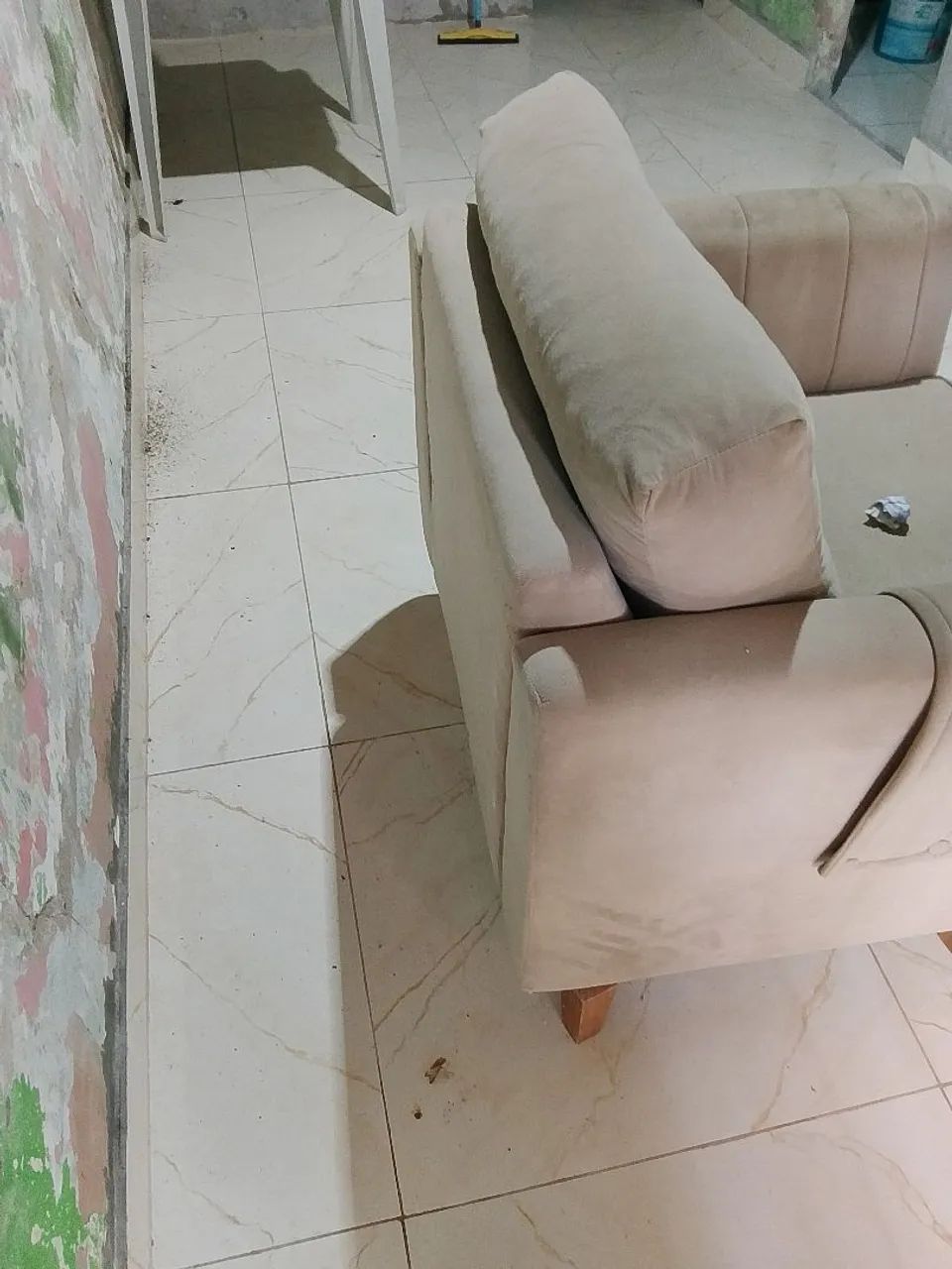 Vendo poltrona  - Foto 3