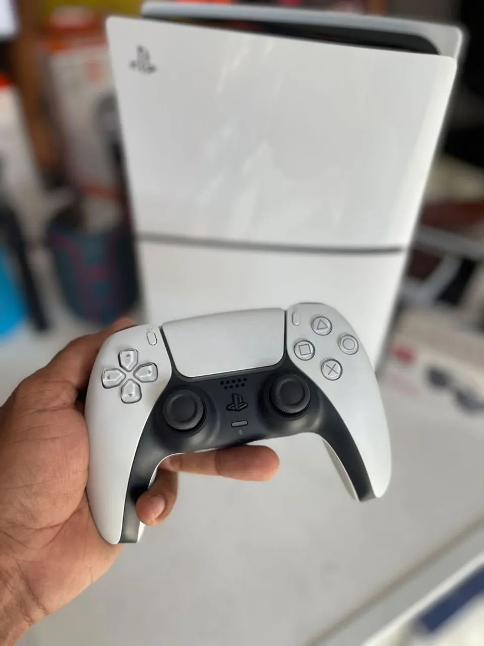 Playstation 5