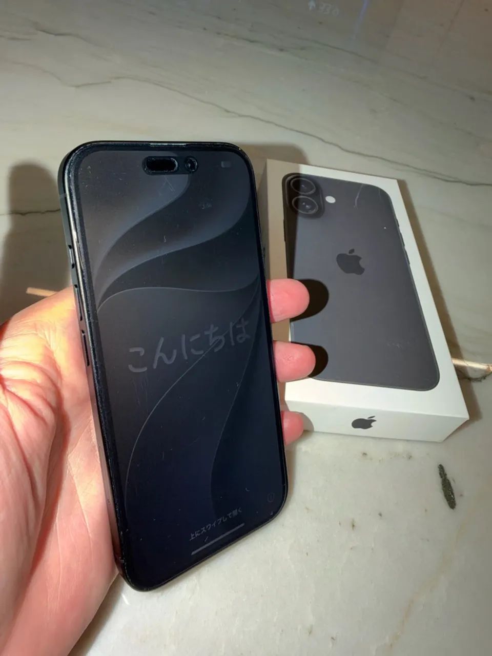 iPhone 16 - 256gb  - Foto 2