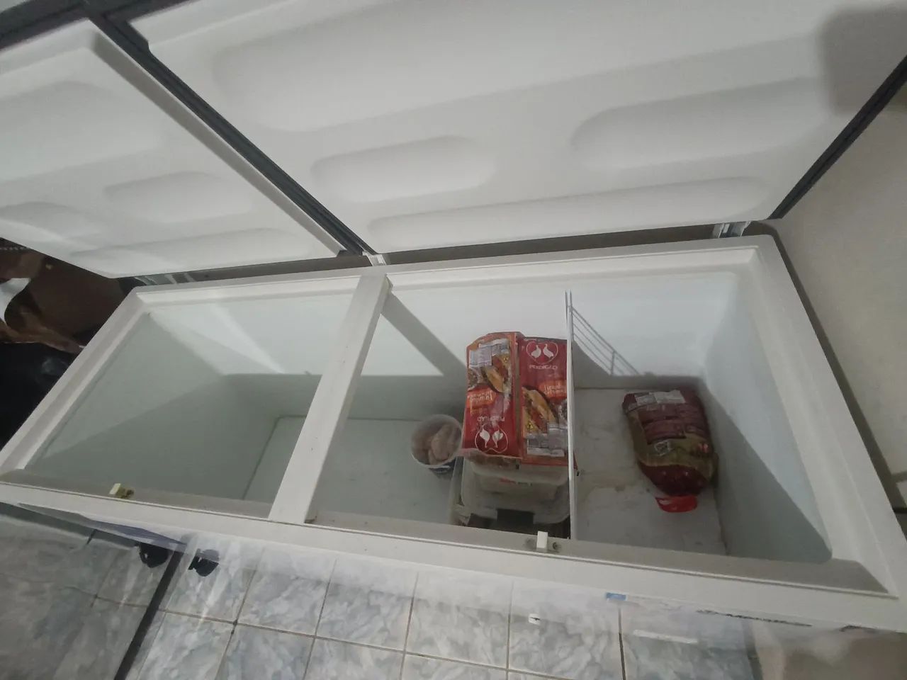 Freezer  - Foto 2