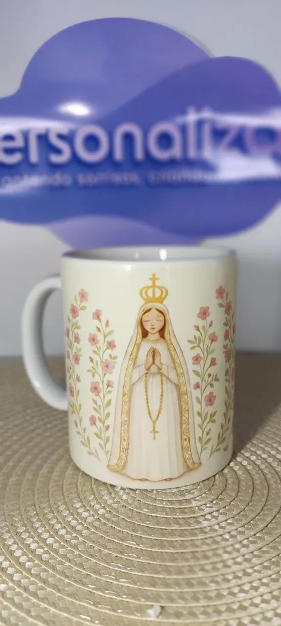 Canecas personalizadas para presente  - Foto 3