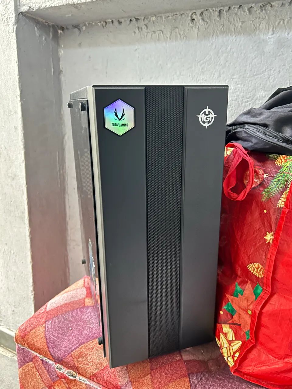 Gabinete gamer  - Foto 3