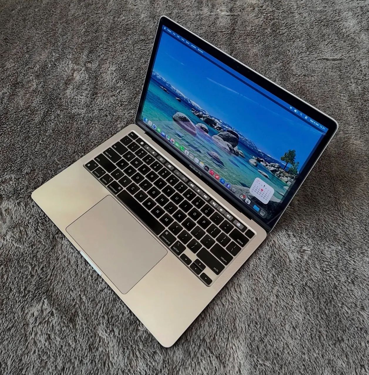 MacBook Pro M1 (256/8) 