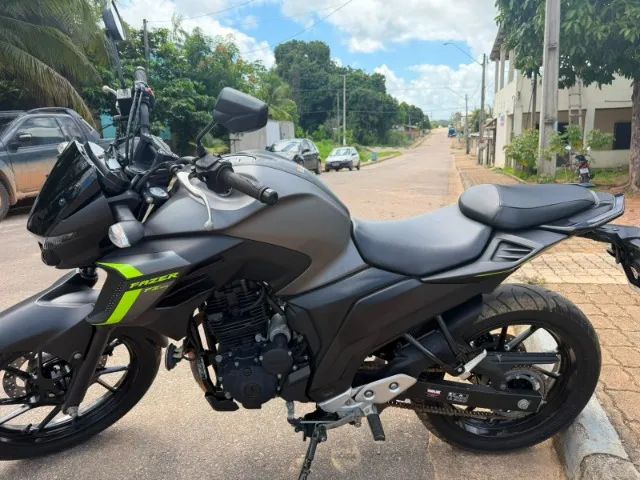 FAZER 250 - Foto 3