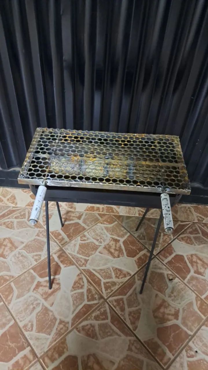 Churrasqueira  - Foto 5