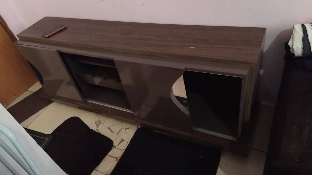 Vende se Rack