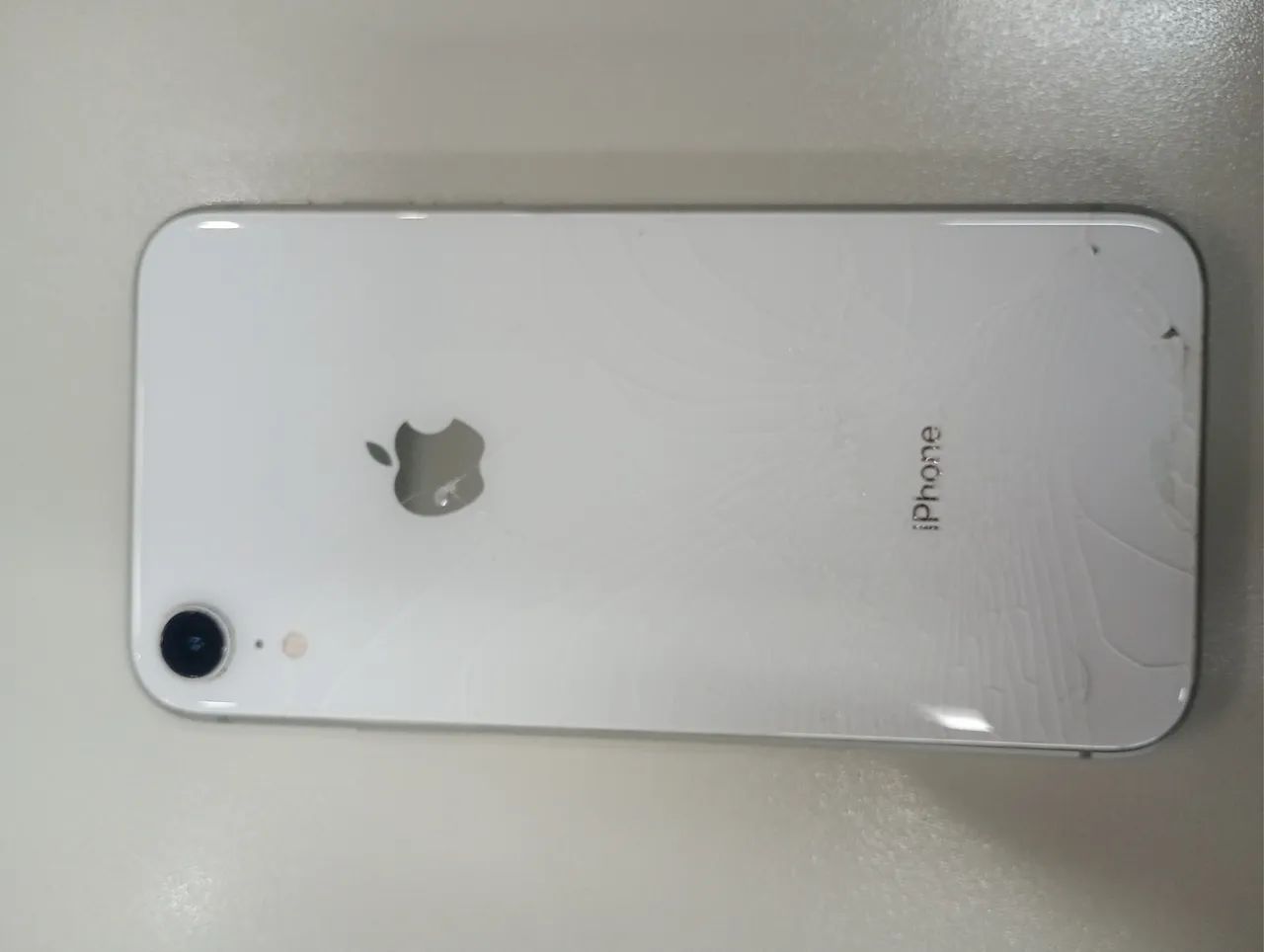 iPhone XR  - Foto 2