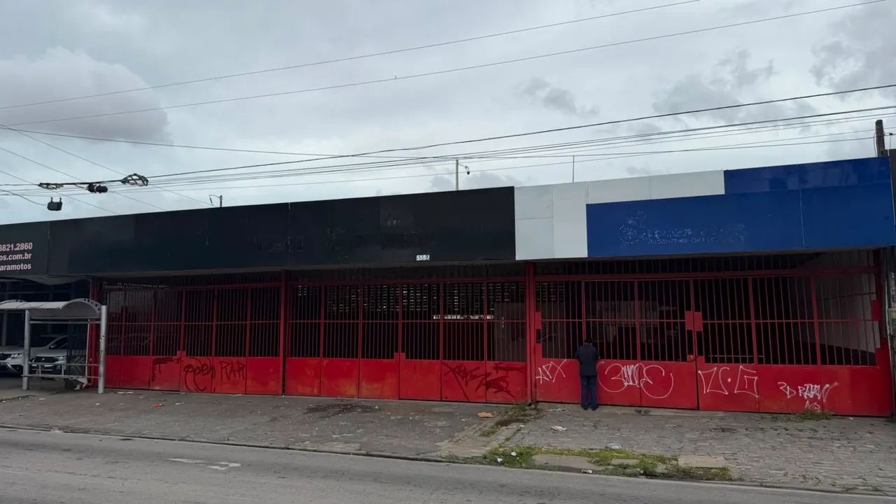 Aluguel loja par carro  - Foto 3