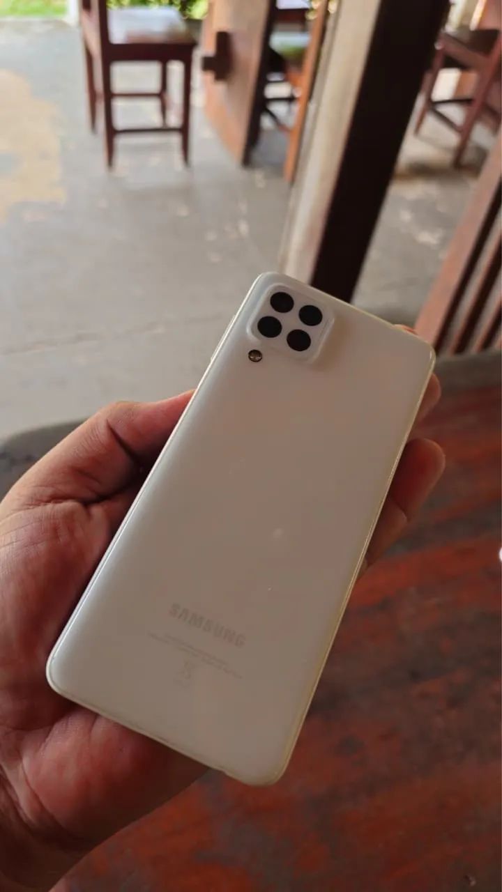 Galaxy A22 - Foto 5