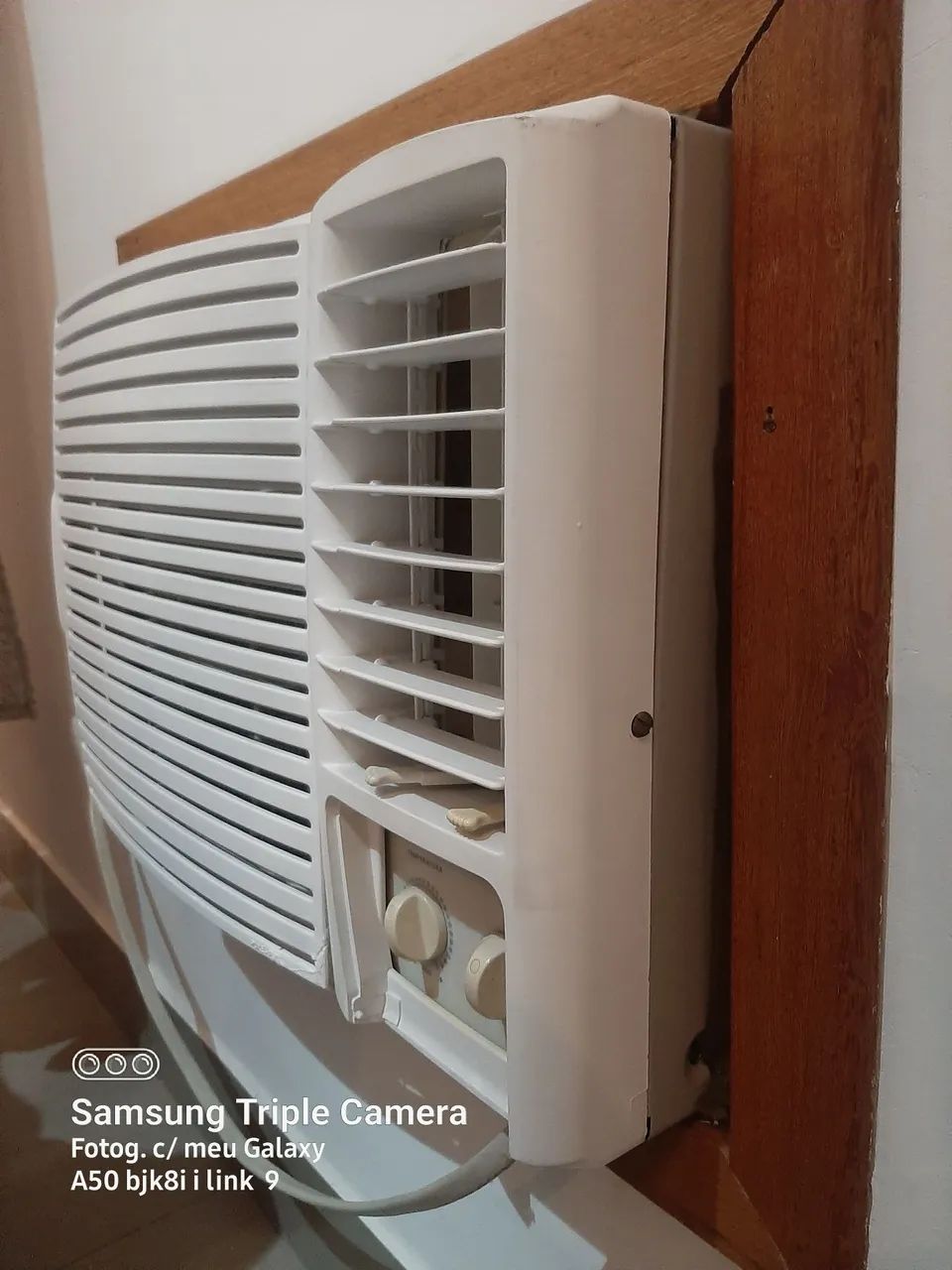 Ar condicionado springer  - Foto 4