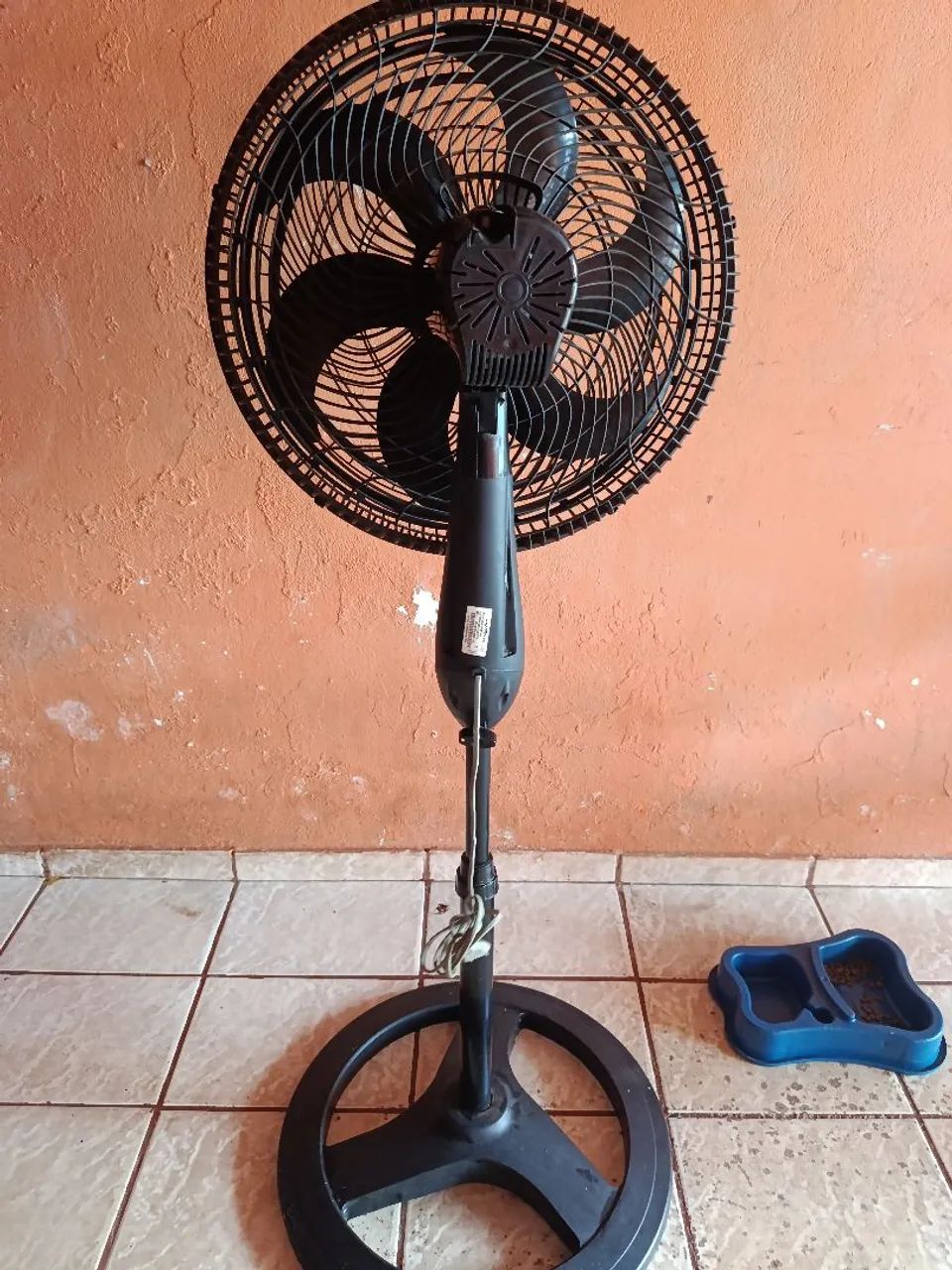 Ventilador coluna  - Foto 3