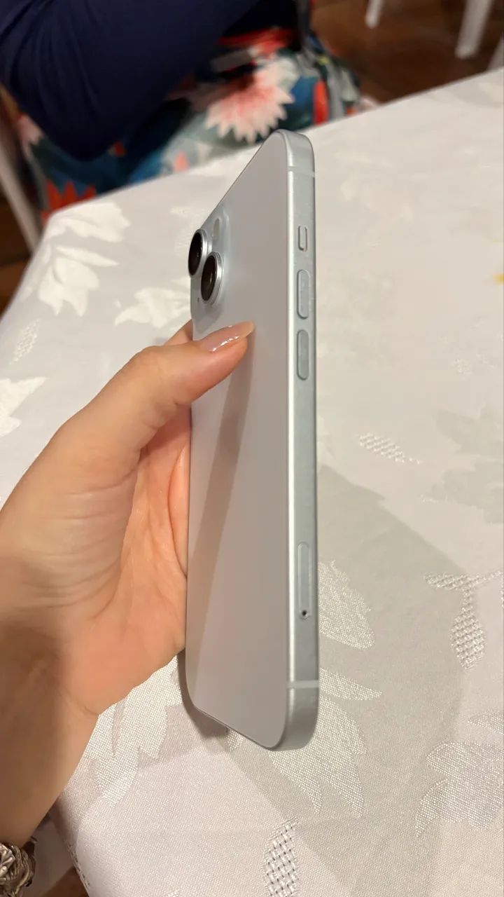 Iphone 15 - Foto 2