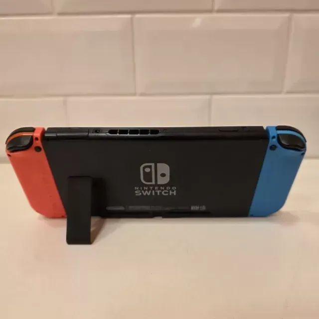 Nintendo Switch - 32Gb - Dock - Foto 3