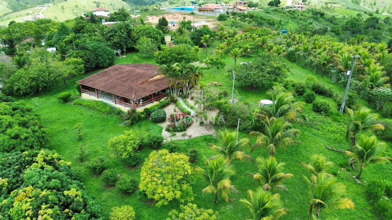Perfeita! Propriedade com 3,6 hectares em Amaraji/PE