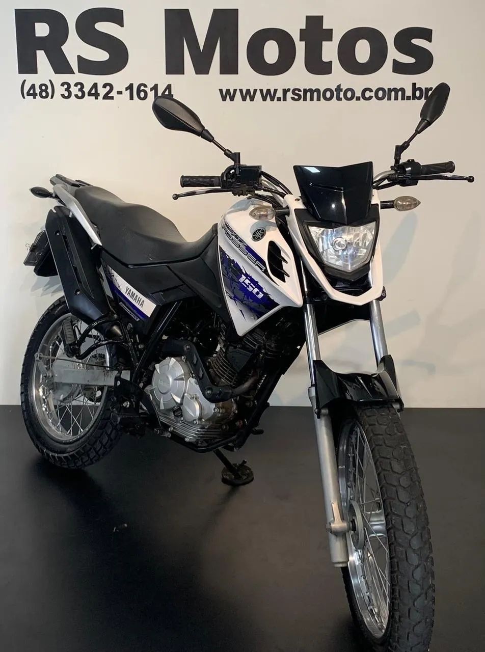 XTZ 150  CROSSER ED /FLEX - Foto 2