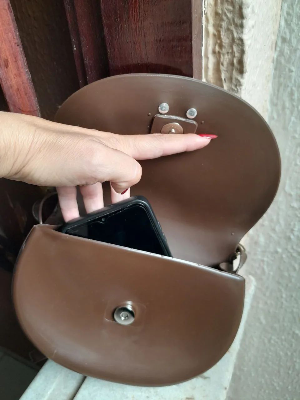 Bolsa Santa Lolla  - Foto 3