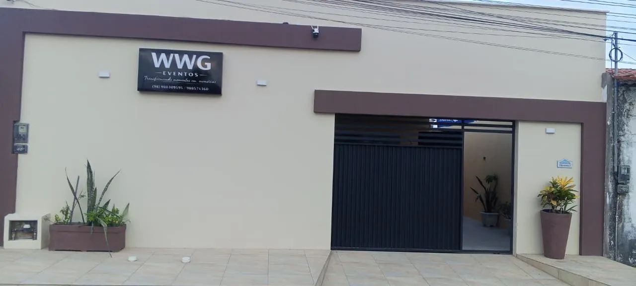 WWG-eventos? *95/ *