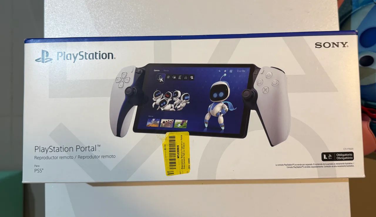 PlayStation Portal