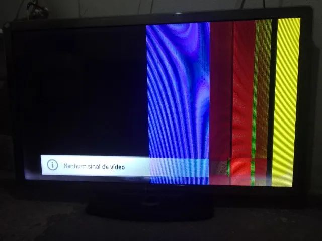 TV LCD SMART PHILIPS - Foto 2