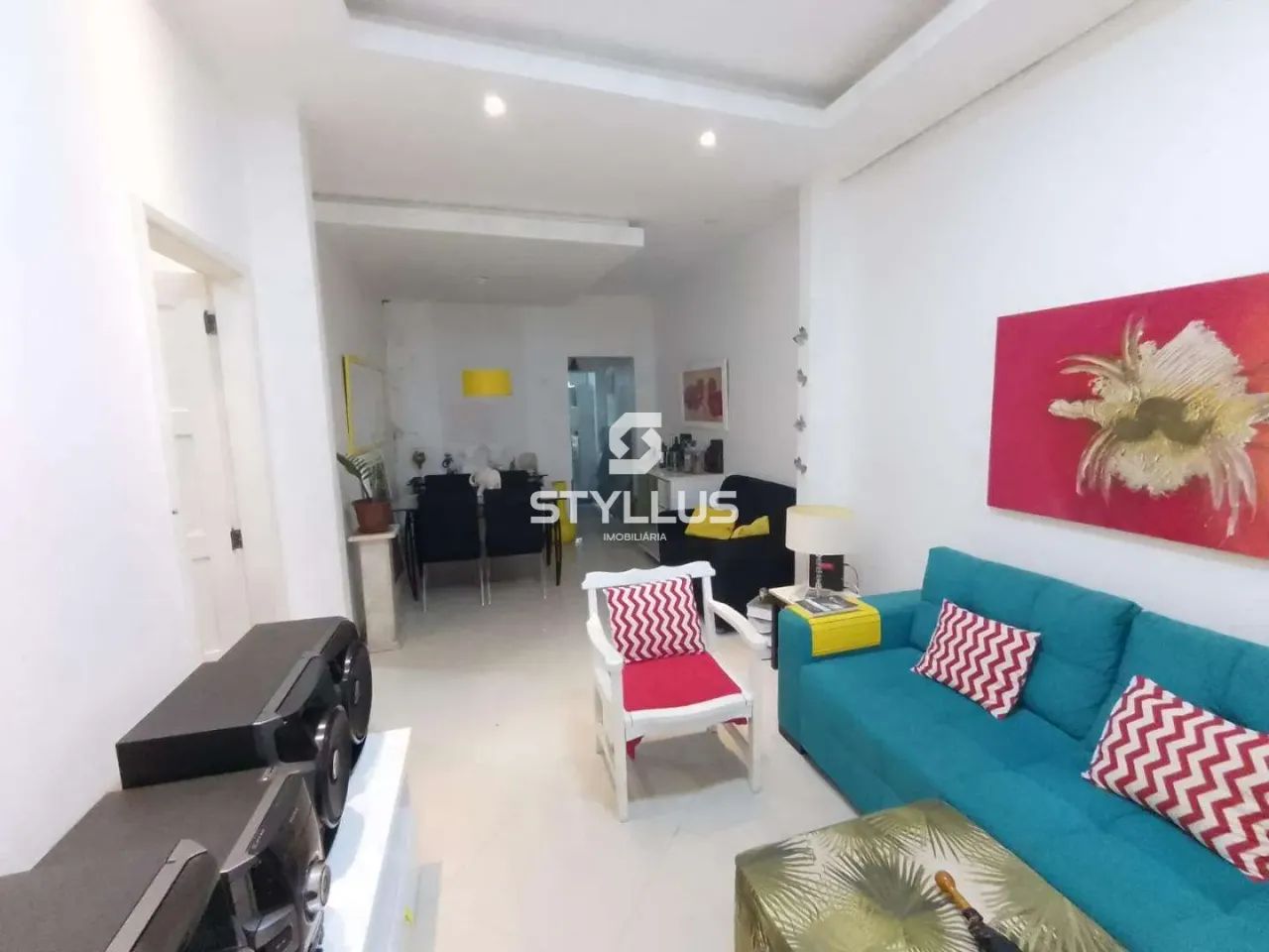 Engenho Novo | Casa de Vila 2 quartos - Foto 2