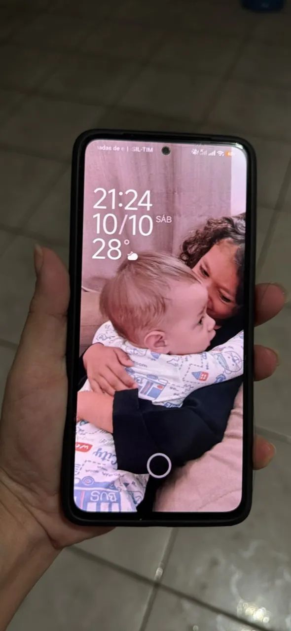 Celular smartphone redimi note 14  - Foto 2