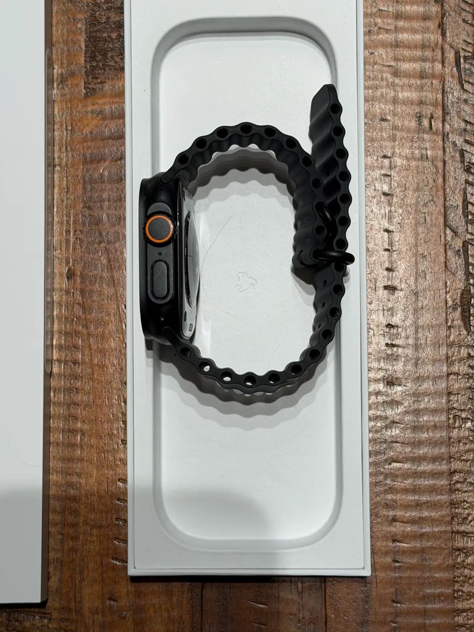 Apple Watch Ultra 2 - Foto 2