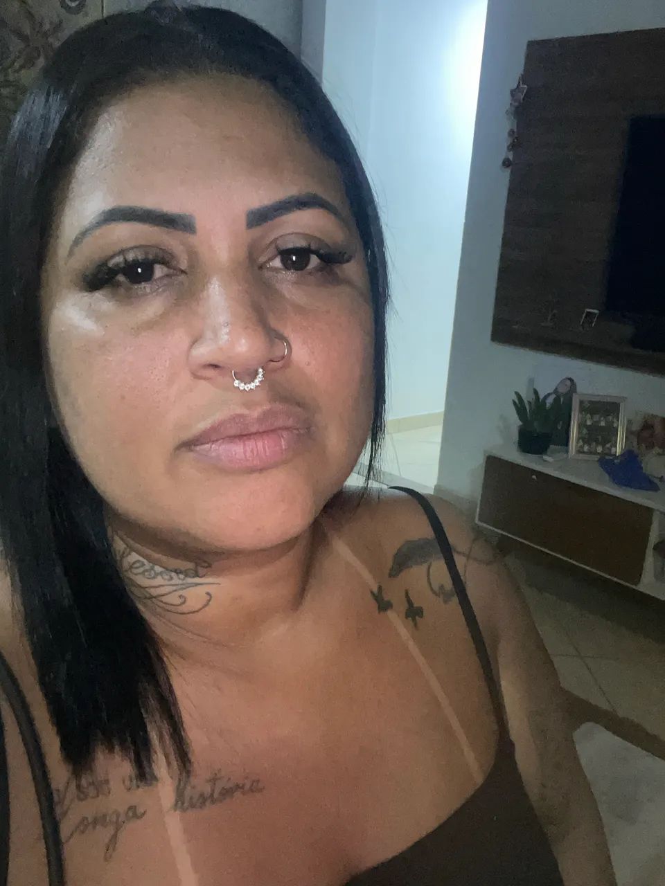 Diarista ou babá 