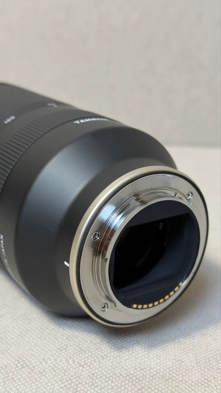 Lente Tamron 70-180 2.8 para Sony  - Foto 4