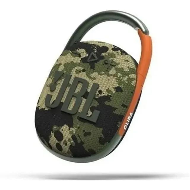 Caixa de som JBL Clip 4 - Foto 5