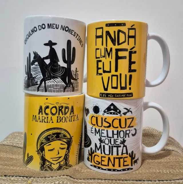 Prensa Termica Para Canecas - Foto 2