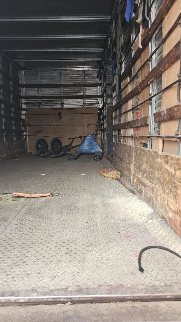 V.w 9-150 Worker  - Foto 5
