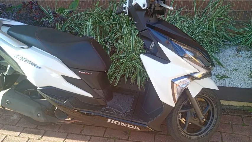 Elite 125 - Foto 3