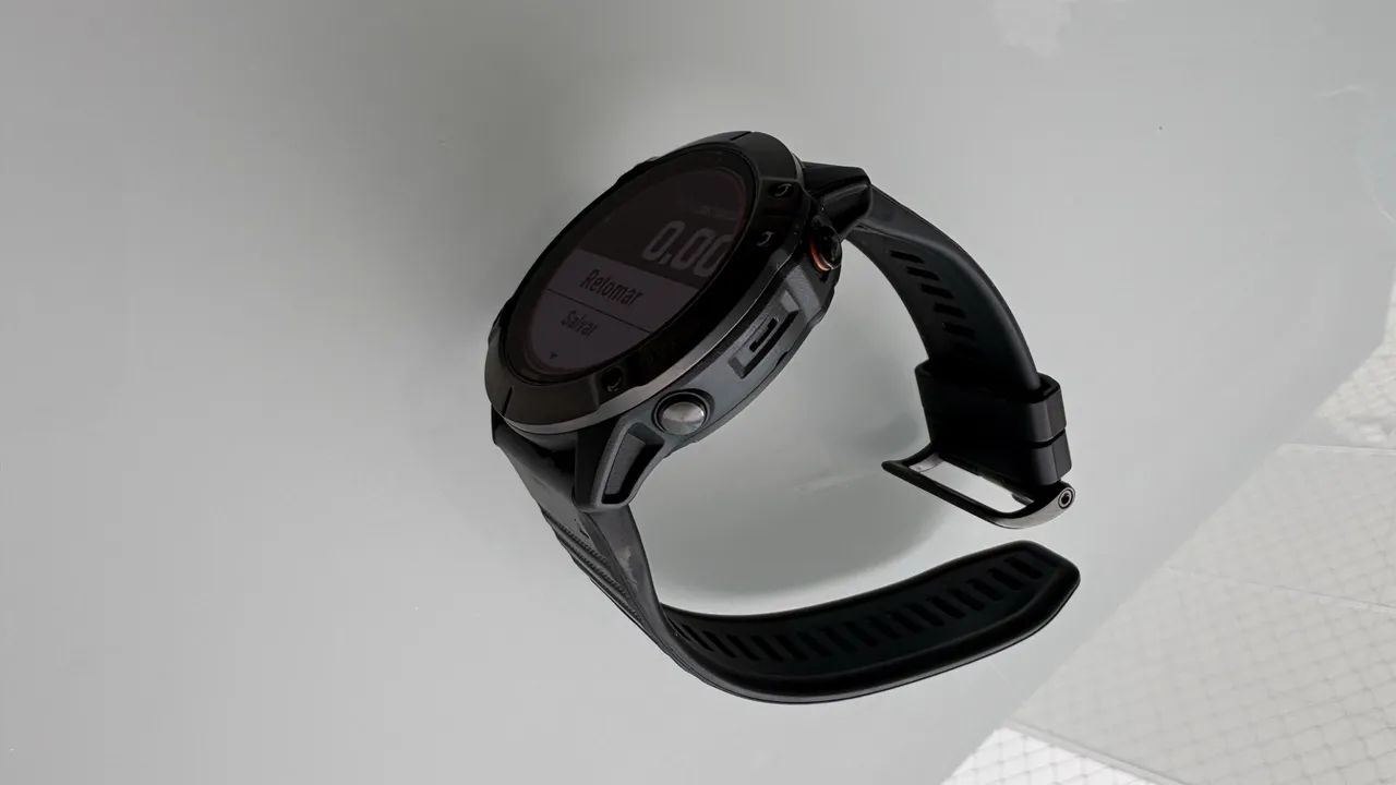 GARMIN FENIX 6X PRO SOLAR - Foto 2