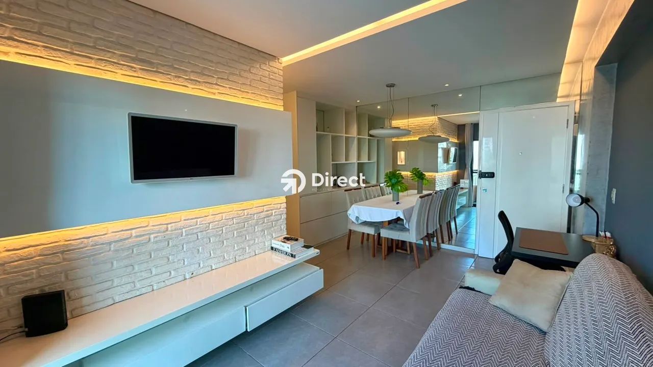 Apartamento para locação em Aflitos, Recife/PE - Foto 4