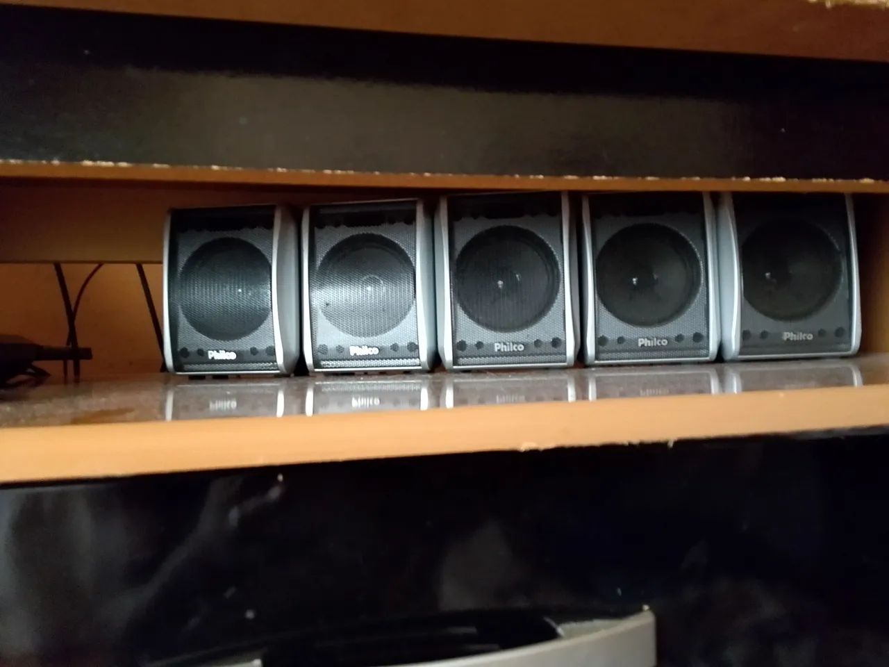 Home theater Philco 