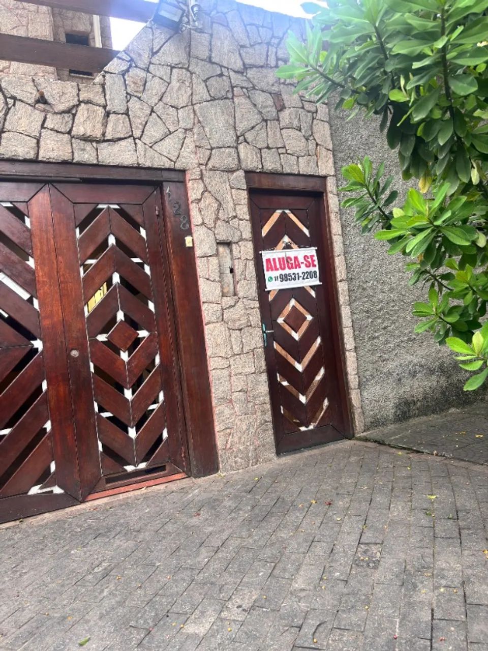 Foto - São Paulo - Jardim Eliane