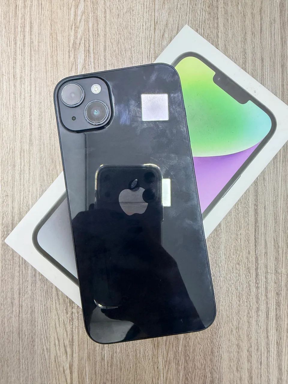 Iphone 14 plus 256gb - Celulares e Smartphones - Zona 01, Maringá