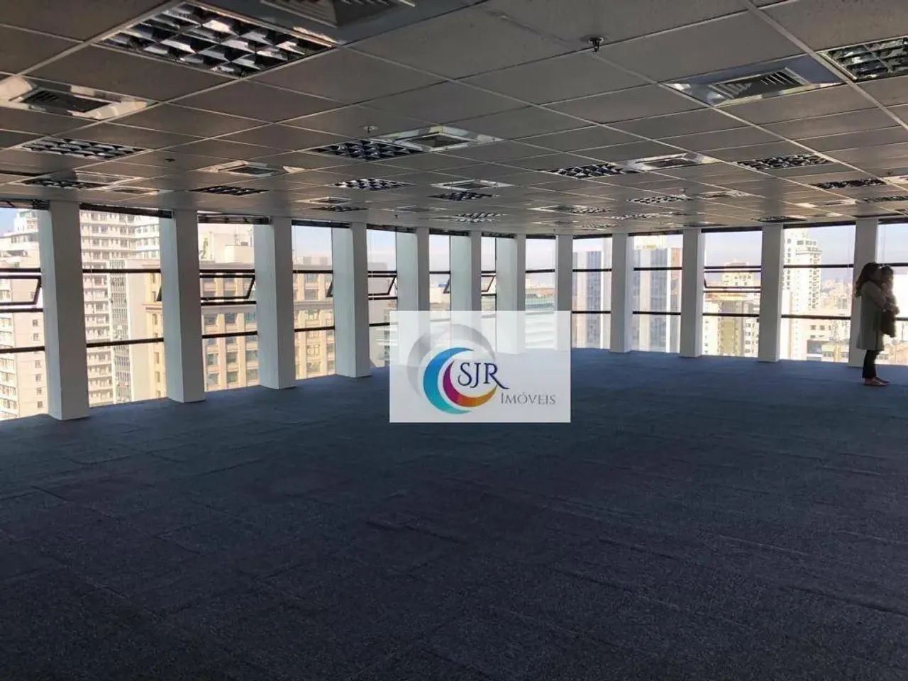 Conjunto para alugar, 291 m² - Bela Vista - São Paulo/SP - Foto 3