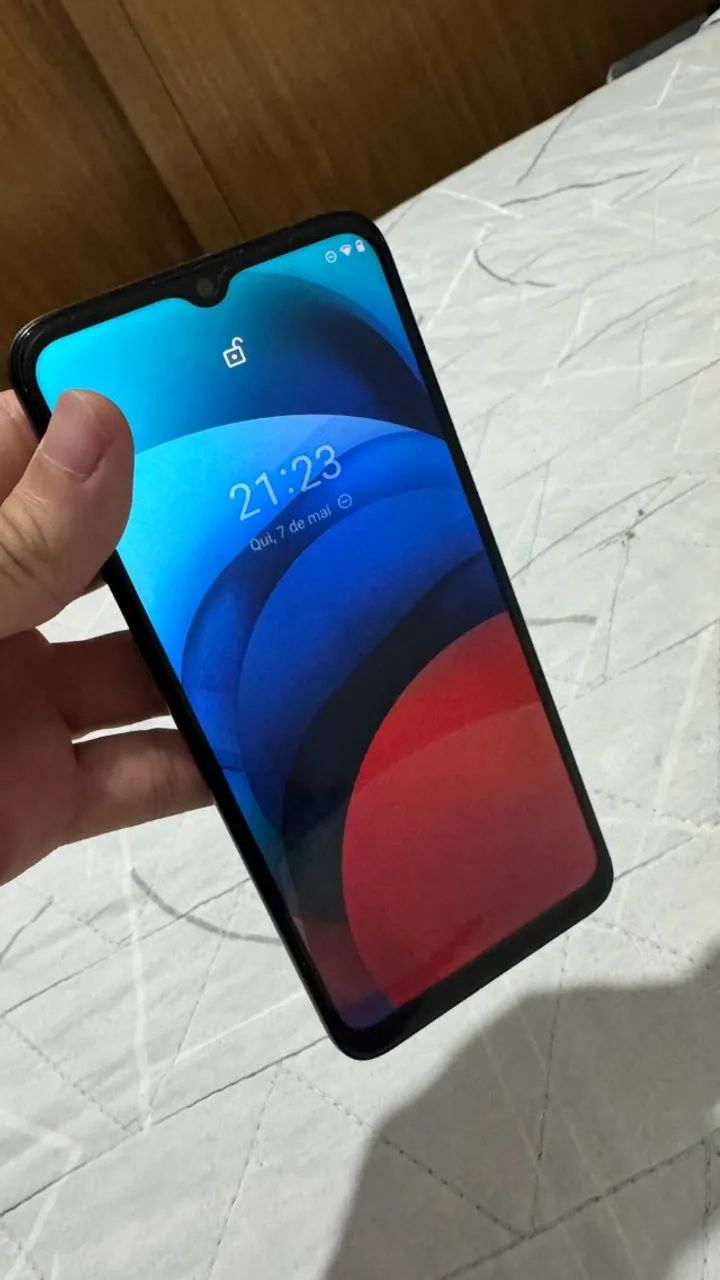 MOTO E7 - Foto 5