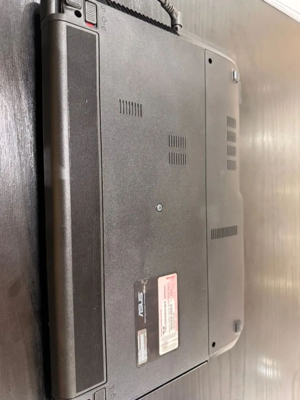 Notebook Asus i3 SSD240Gb  - Foto 5