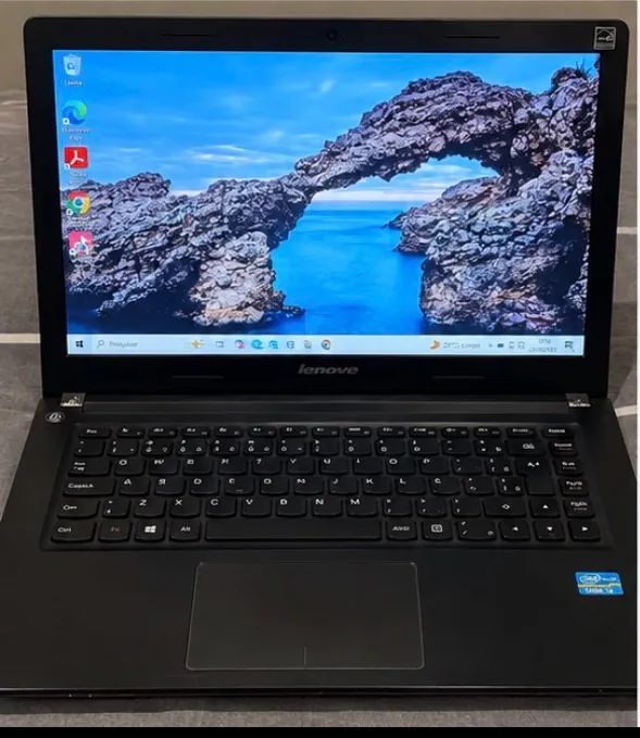 Notebook Lenovo 14? Core i3 | 8GB RAM | SSD 240GB | Windows 10 - Foto 2