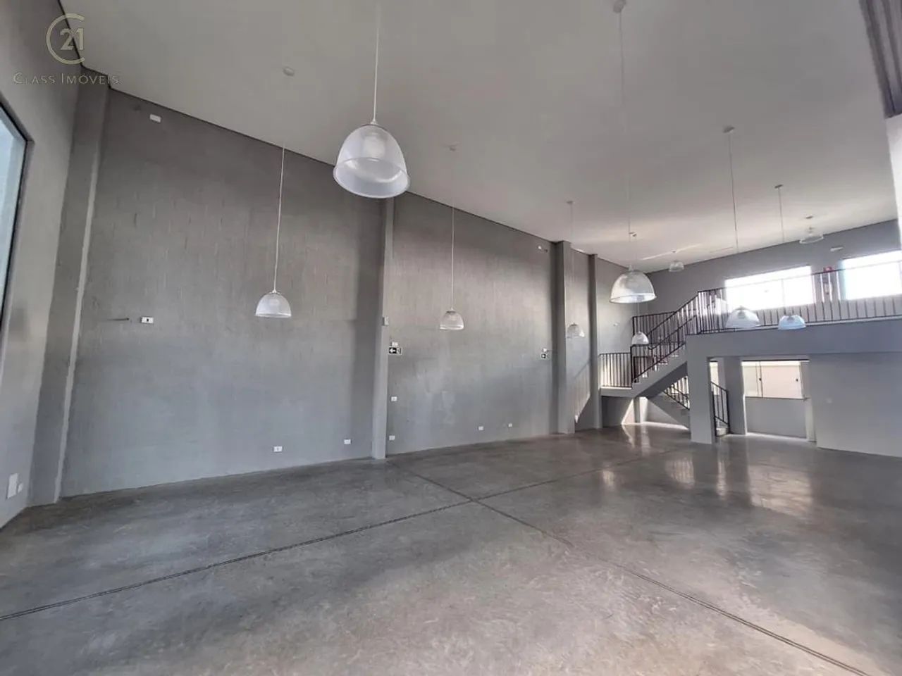 Loja para alugar em Londrina, Aragarça, com 189 m²