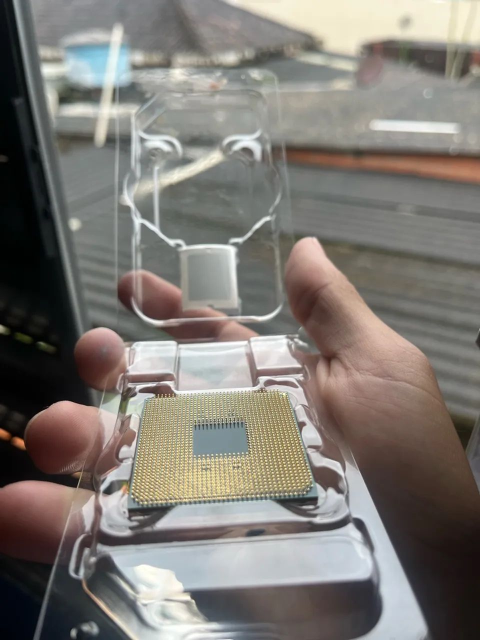 Ryzen 7 5700X - Foto 3