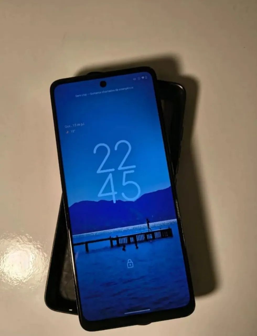 MOTOG60 PRA SAIR LOGO