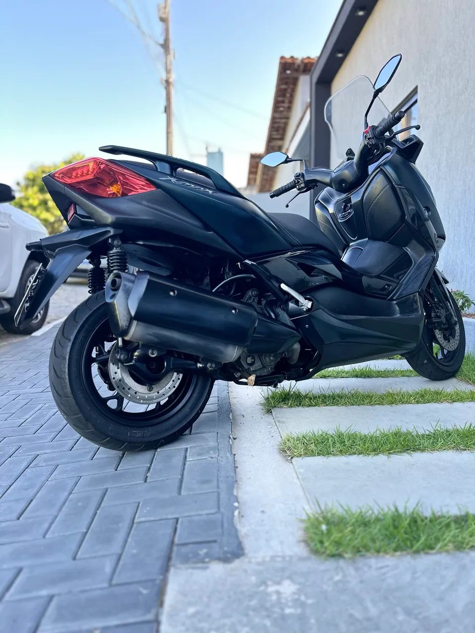 Yamaha XMax 250 ABS - Foto 3
